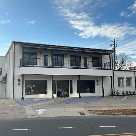 908 Queen City Tuscaloosa Exteriör bild