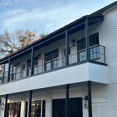 908 Queen City Tuscaloosa Exteriör bild